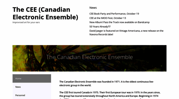 canadianelectronicensemble.com