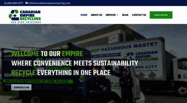canadianempirerecycling.com