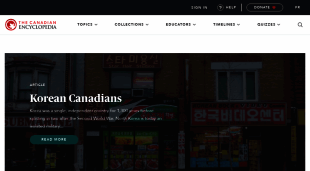 canadianencyclopedia.ca