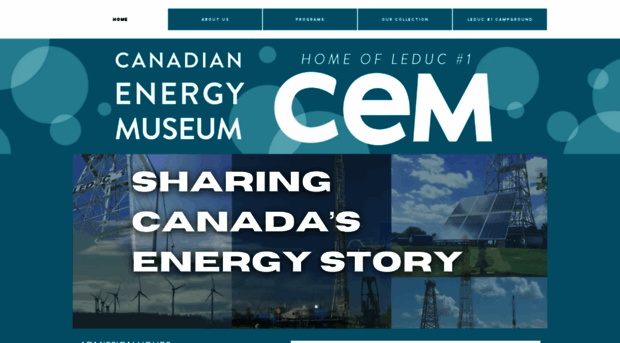 canadianenergymuseum.ca