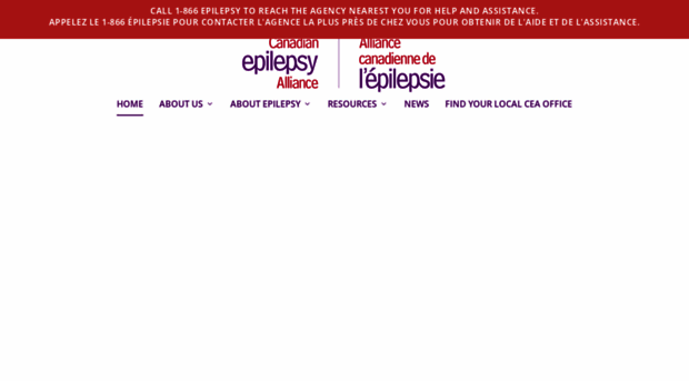 canadianepilepsyalliance.org
