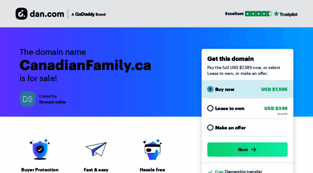 canadianfamily.ca
