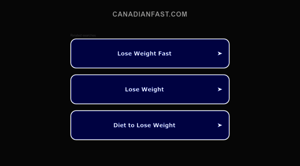 canadianfast.com