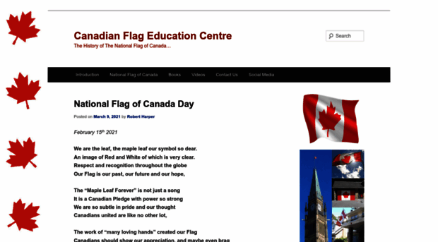 canadianflageducationcentre.ca