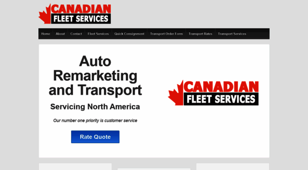 canadianfleetservices.ca