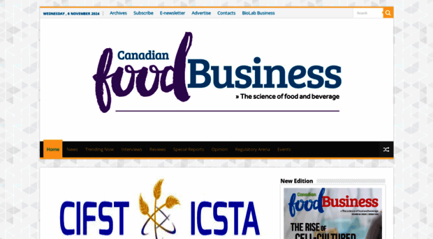 canadianfoodbusiness.com