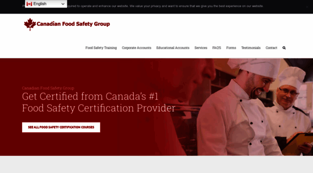 canadianfoodsafety.com