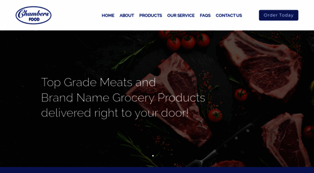 canadianfoodservices.com