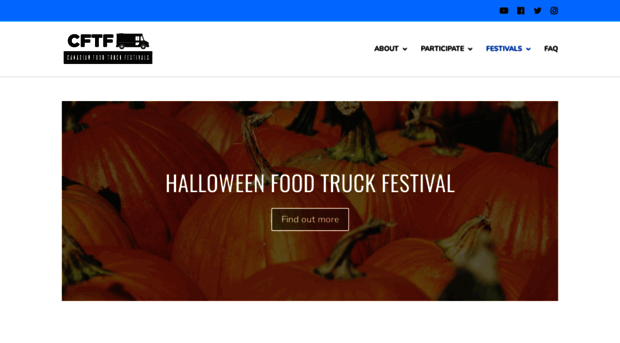 canadianfoodtruckfestivals.com