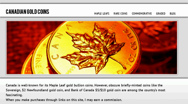 canadiangoldauctions.com