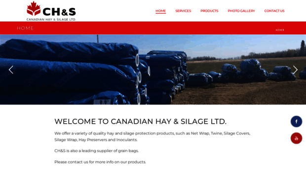 canadianhayandsilage.com