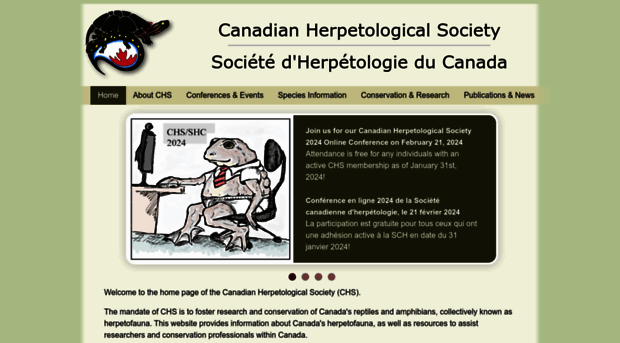 canadianherpetology.ca