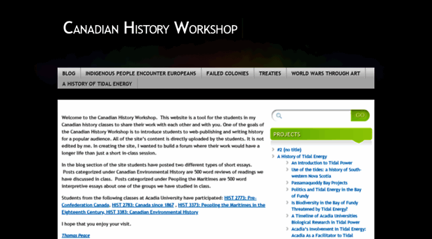 canadianhistoryworkshop.wordpress.com