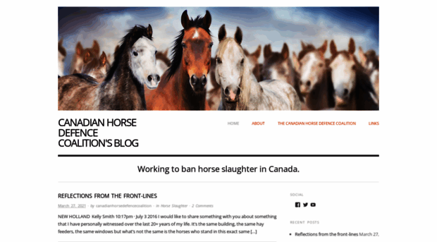 canadianhorsedefencecoalition.wordpress.com