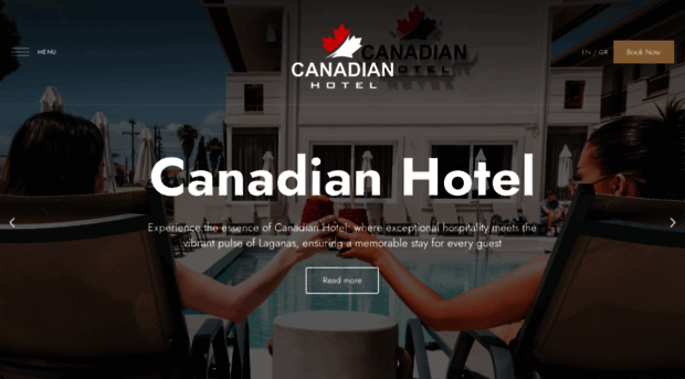 canadianhotel.gr