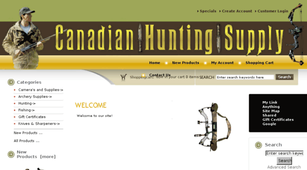 canadianhuntingsupply.com