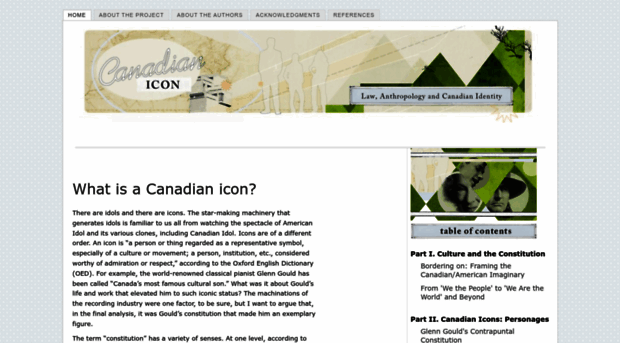 canadianicon.org