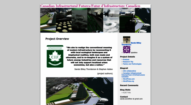 canadianinfrastructuralfutures.wordpress.com