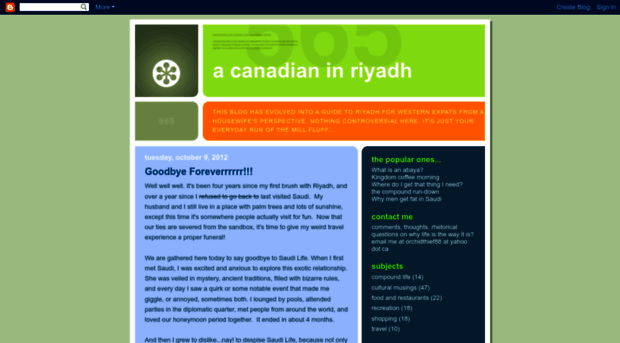 canadianinriyadh.blogspot.com