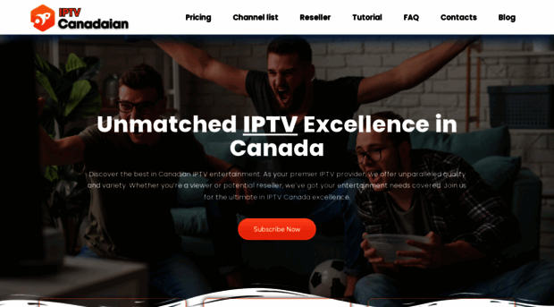 canadianiptv.ca