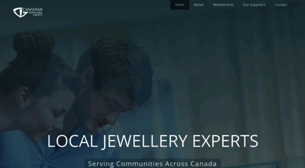 canadianjewellerygroup.ca