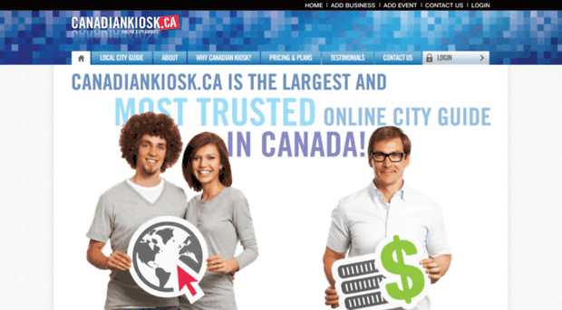 canadiankiosk.ca