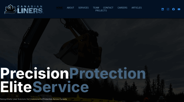 canadianliners.com
