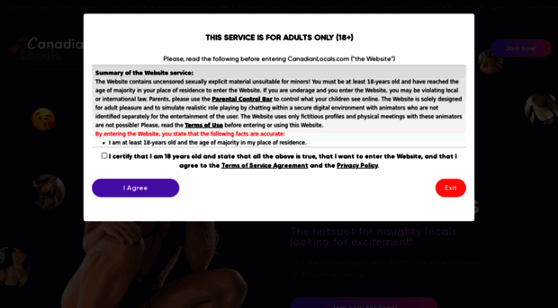 canadianlocals.com