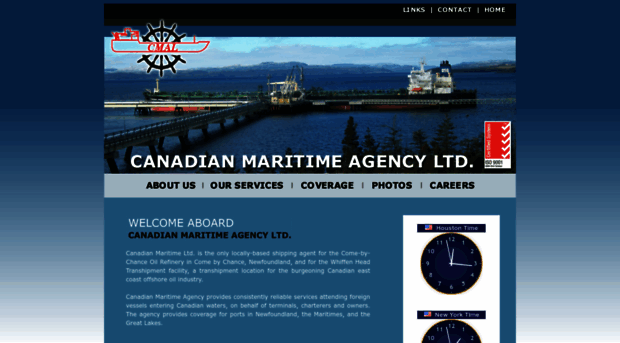 canadianmaritime.nf.ca