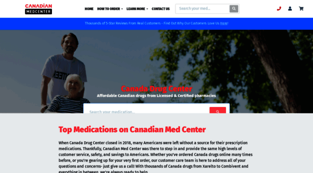 canadianmedcenter.com