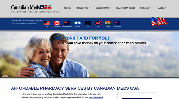 canadianmedsusa.com