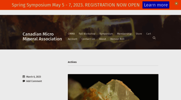 canadianmicrominerals.ca