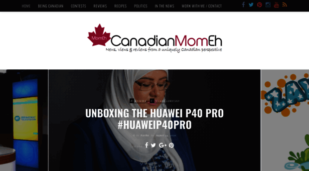 canadianmomeh.com