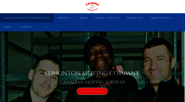 canadianmovingservices.com