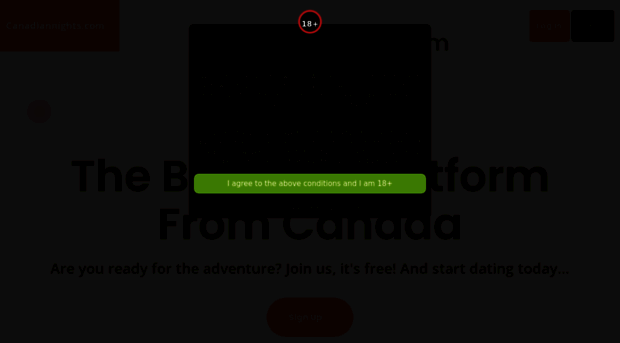 canadiannights.com