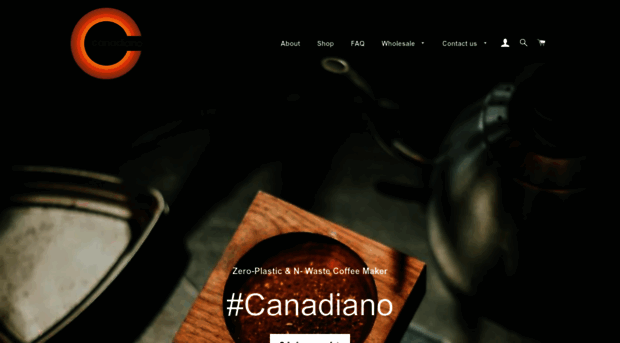 canadiano.co