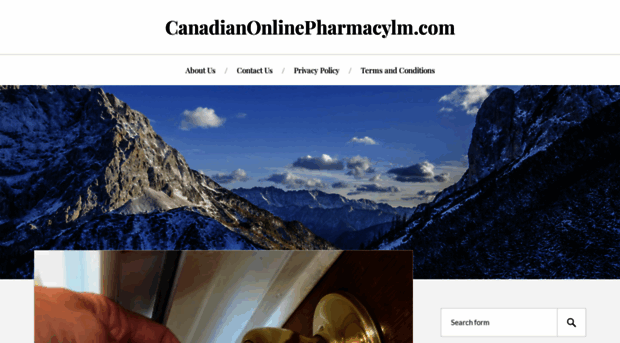 canadianonlinepharmacylm.com