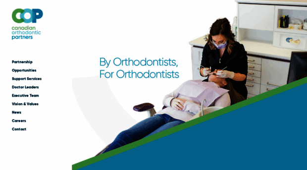 canadianorthodonticpartners.com