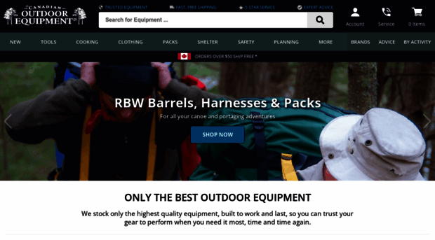 canadianoutdoorequipment.com