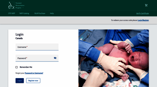 canadianpaediatricsociety.nrplearningplatform.com
