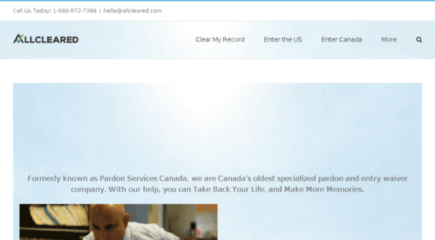 canadianpardons.ca