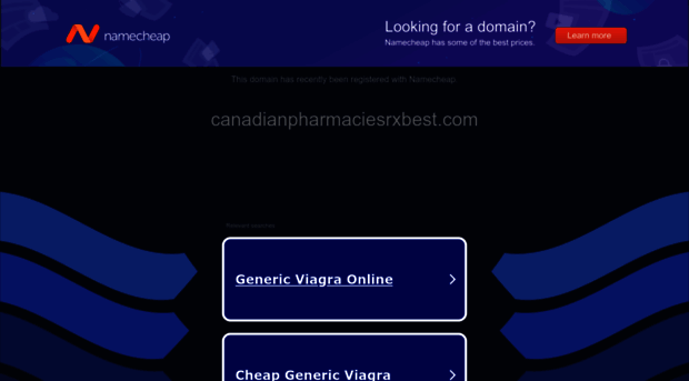 canadianpharmaciesrxbest.com