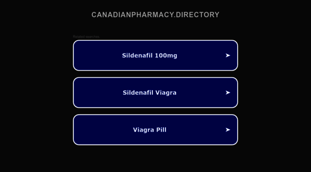 canadianpharmacy.directory