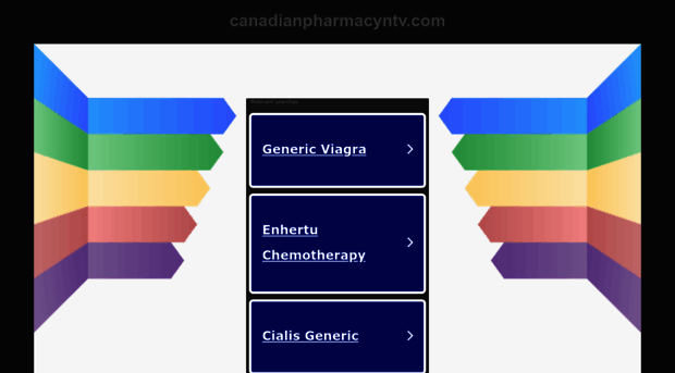 canadianpharmacyntv.com