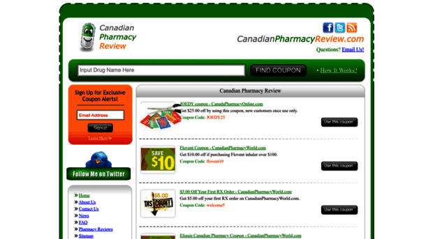 canadianpharmacyreview.com
