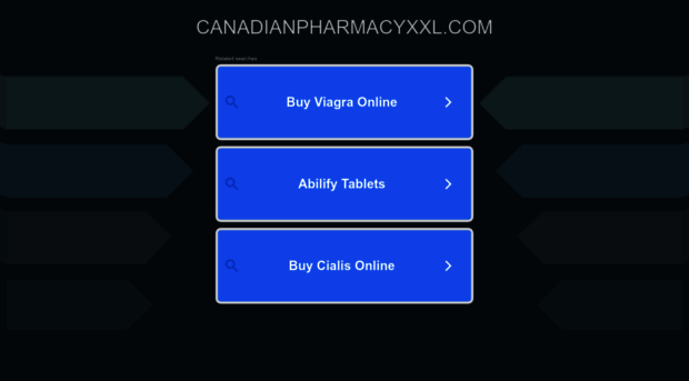 canadianpharmacyxxl.com