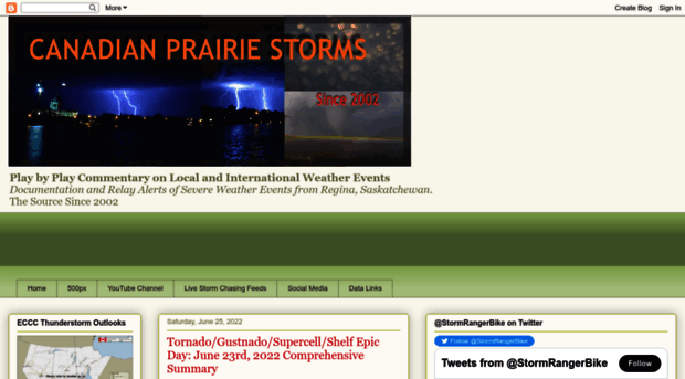 canadianprairiestorms.blogspot.com