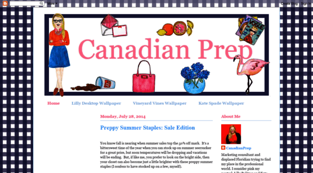 canadianprep.blogspot.com