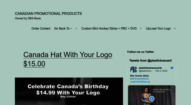 canadianpromotionalproducts.net