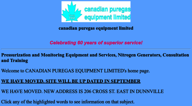 canadianpuregas.com